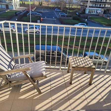 Appartement Azur Oostende Kültér fotó