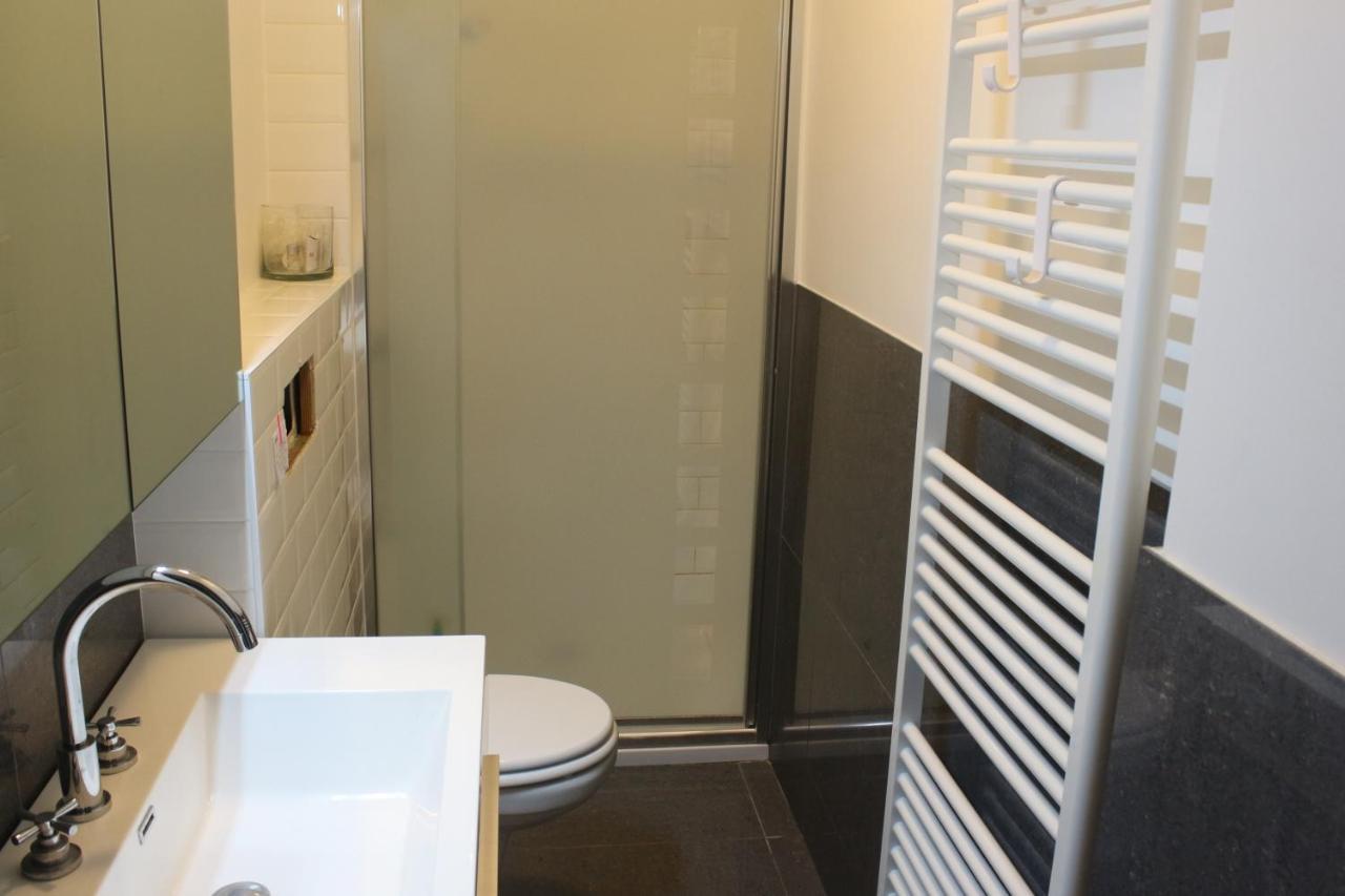 Appartement Azur Oostende Kültér fotó
