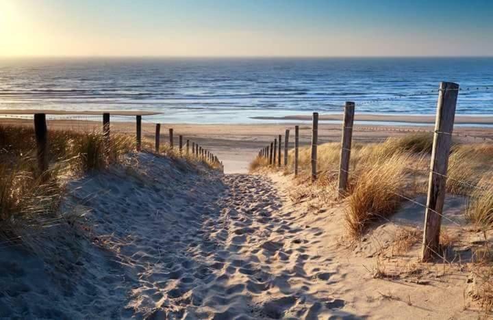 Appartement Azur Oostende Kültér fotó