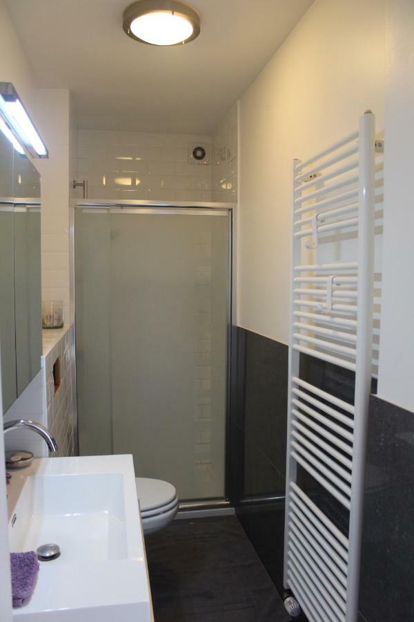 Appartement Azur Oostende Kültér fotó