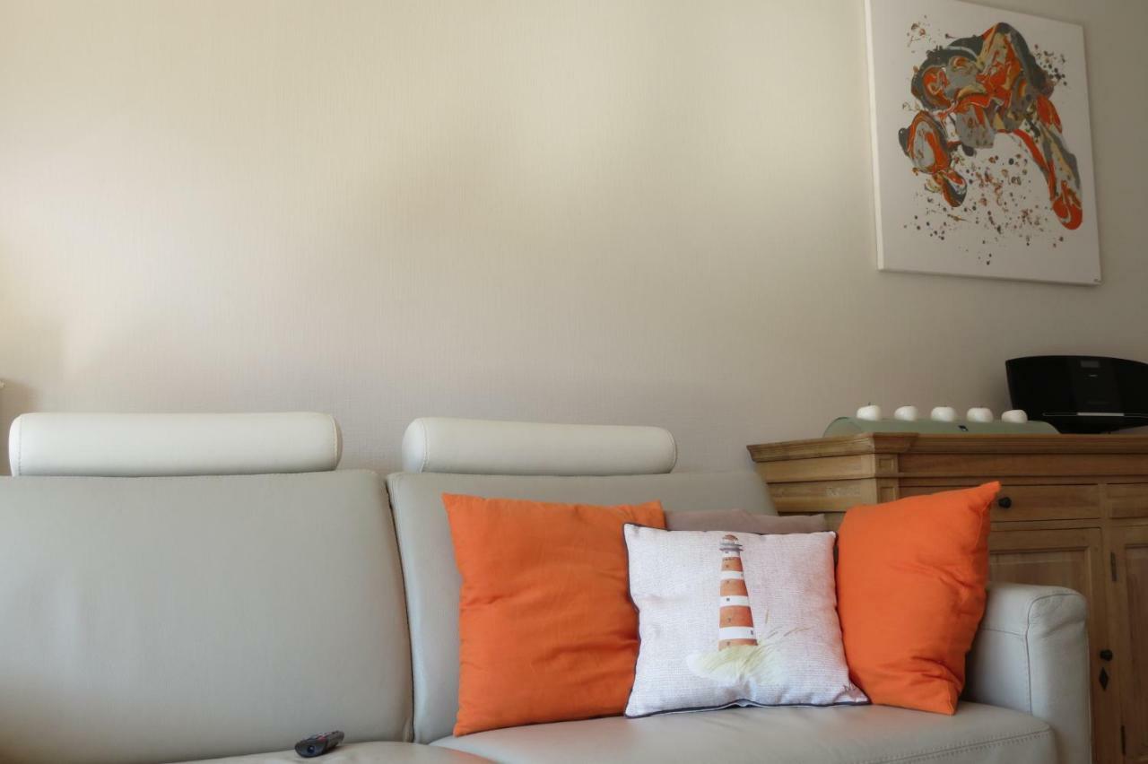 Appartement Azur Oostende Kültér fotó